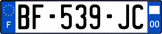 BF-539-JC