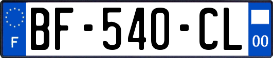 BF-540-CL