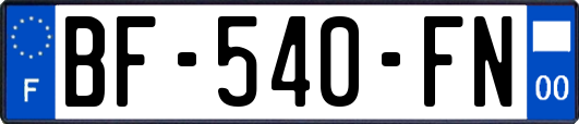 BF-540-FN