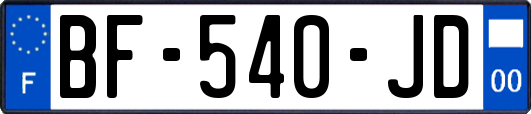 BF-540-JD