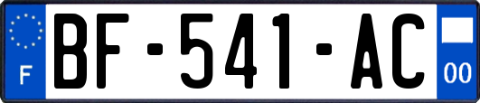 BF-541-AC