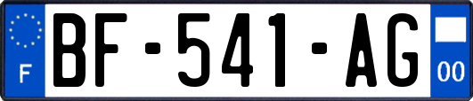 BF-541-AG