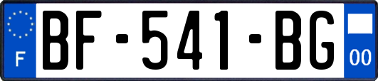 BF-541-BG