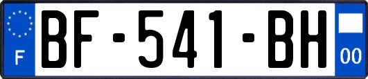 BF-541-BH