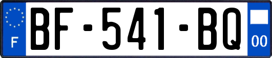 BF-541-BQ