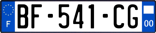 BF-541-CG