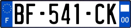 BF-541-CK
