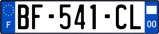 BF-541-CL