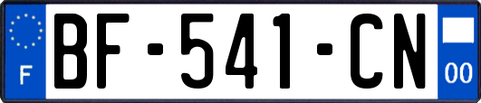 BF-541-CN