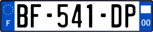 BF-541-DP