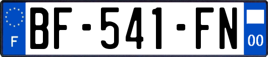 BF-541-FN