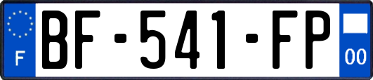 BF-541-FP