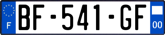 BF-541-GF