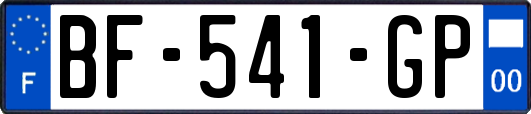 BF-541-GP