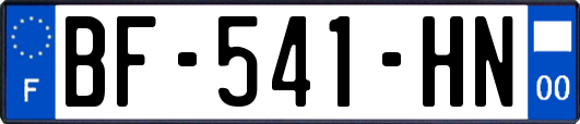 BF-541-HN