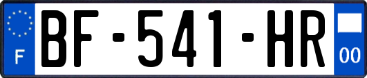 BF-541-HR