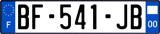 BF-541-JB