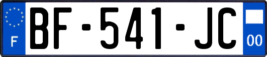 BF-541-JC