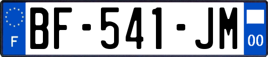 BF-541-JM