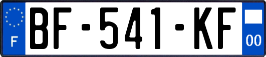 BF-541-KF
