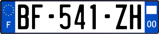 BF-541-ZH