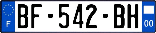 BF-542-BH