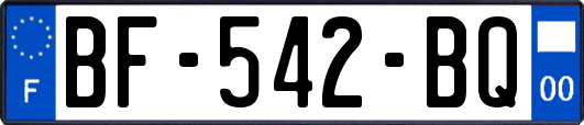 BF-542-BQ
