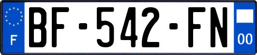 BF-542-FN