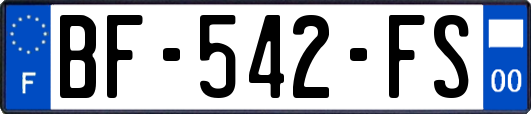 BF-542-FS