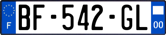 BF-542-GL