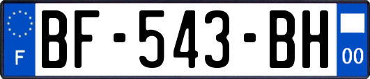 BF-543-BH