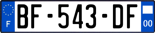 BF-543-DF