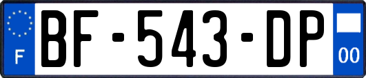 BF-543-DP