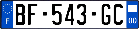 BF-543-GC
