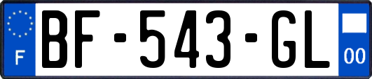 BF-543-GL