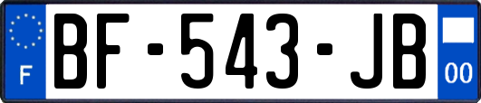 BF-543-JB