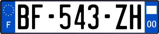 BF-543-ZH
