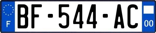 BF-544-AC
