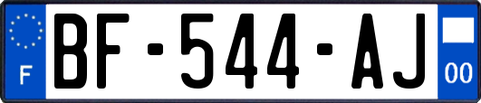 BF-544-AJ