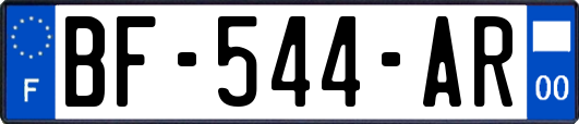 BF-544-AR