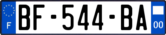BF-544-BA