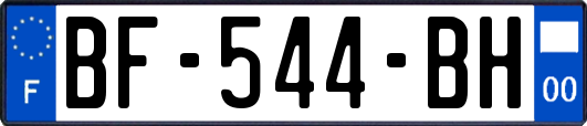 BF-544-BH