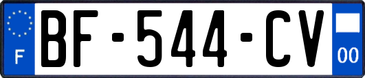 BF-544-CV