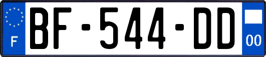 BF-544-DD