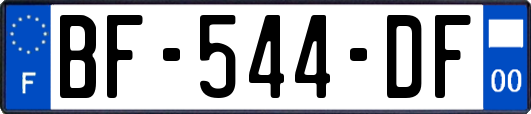 BF-544-DF