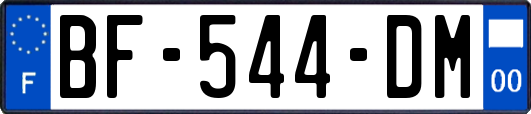 BF-544-DM