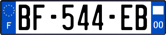 BF-544-EB