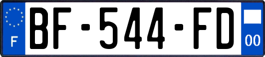 BF-544-FD