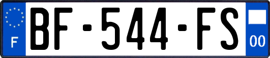 BF-544-FS