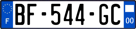 BF-544-GC